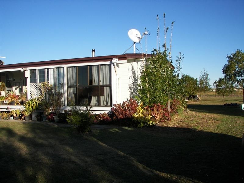 Branyan QLD 4670