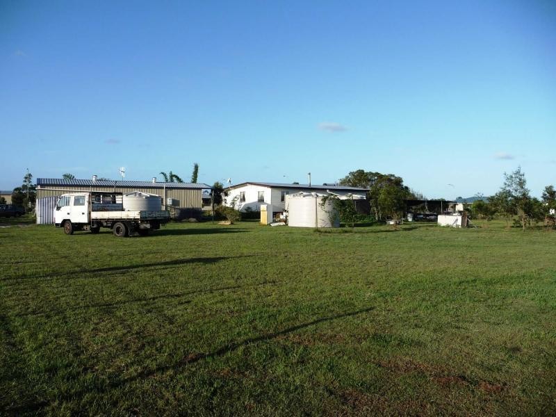 Branyan QLD 4670