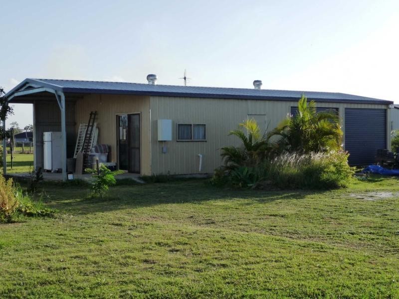 Branyan QLD 4670