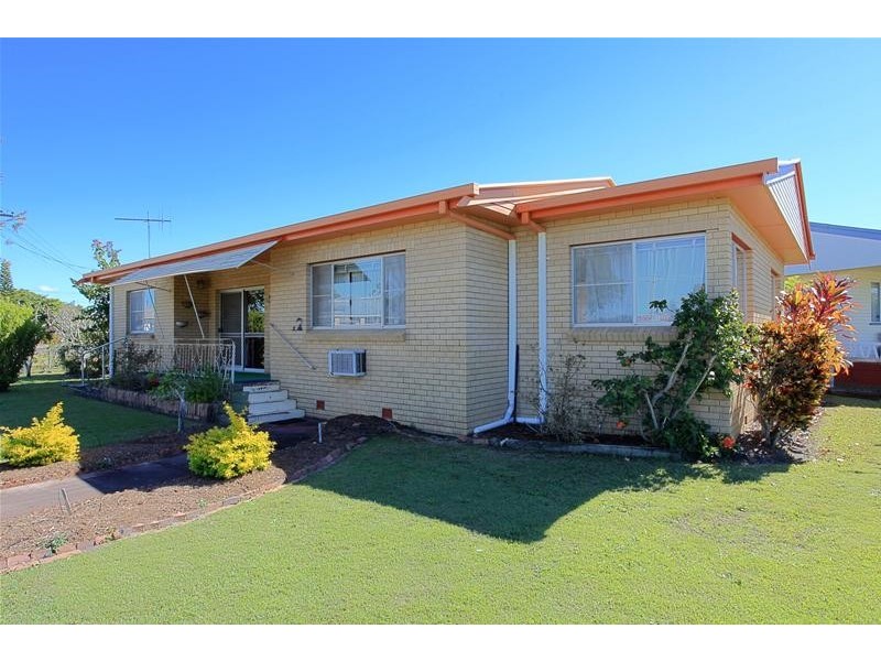 37 Tarakan Street, Svensson Heights QLD 4670