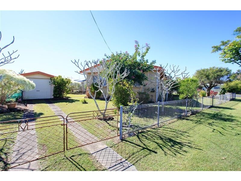 37 Tarakan Street, Svensson Heights QLD 4670