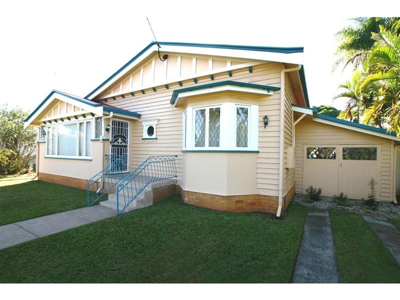 16 Franklin Street, Bundaberg South QLD 4670