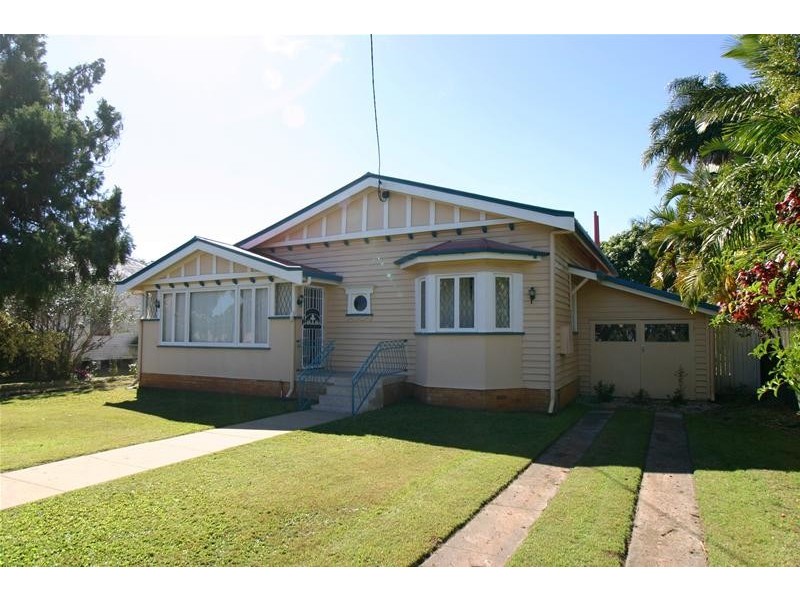 16 Franklin Street, Bundaberg South QLD 4670