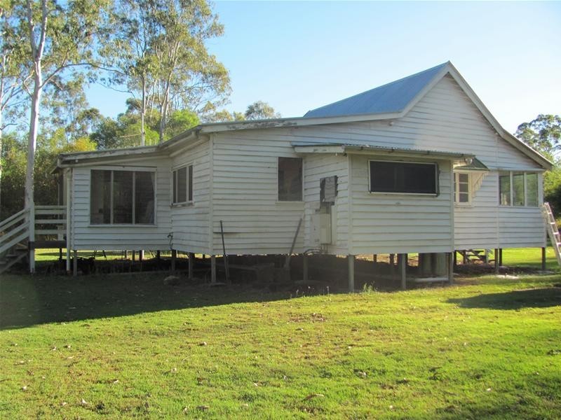 Yandaran QLD 4673
