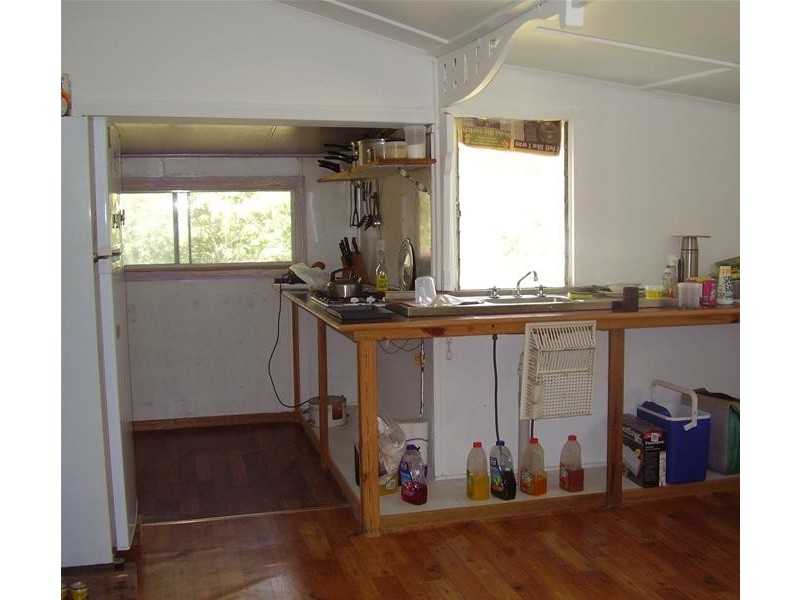 Yandaran QLD 4673