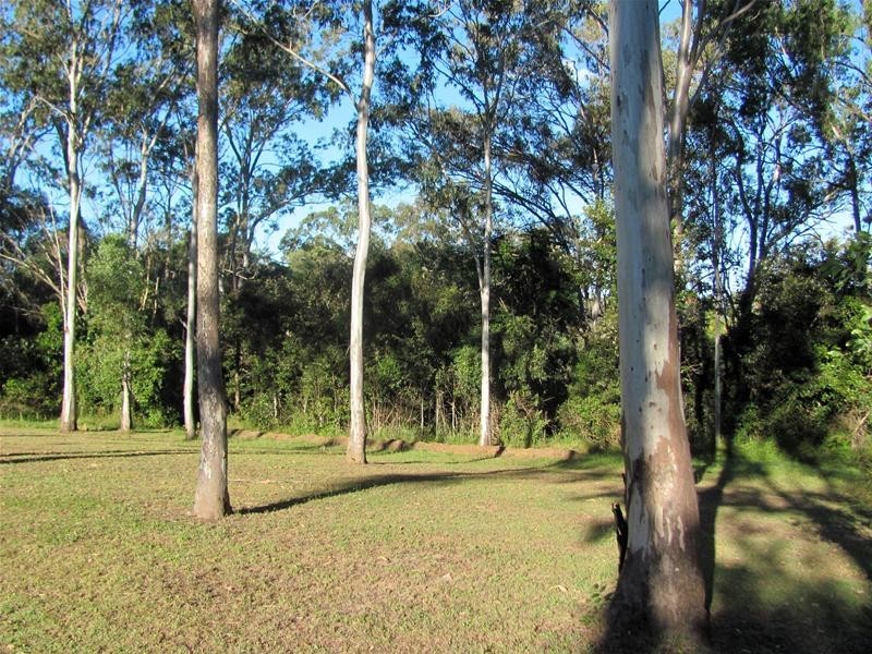 Yandaran QLD 4673