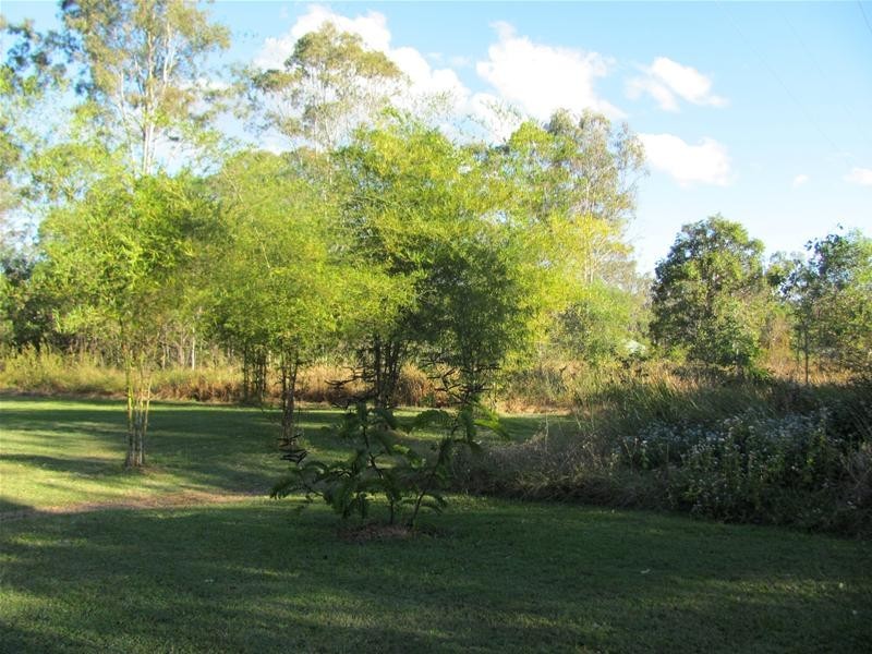 Yandaran QLD 4673