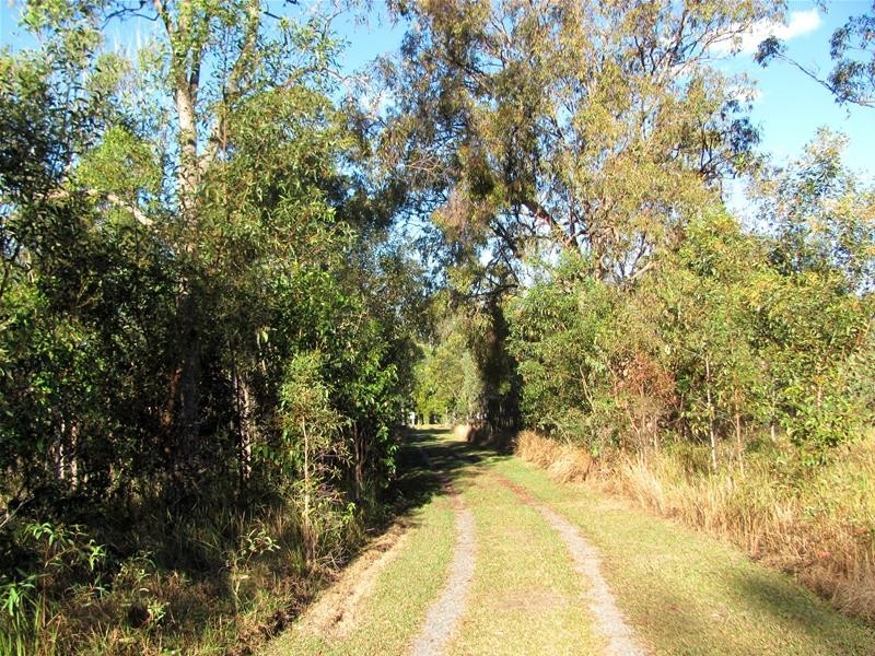 Yandaran QLD 4673