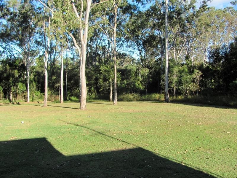 Yandaran QLD 4673