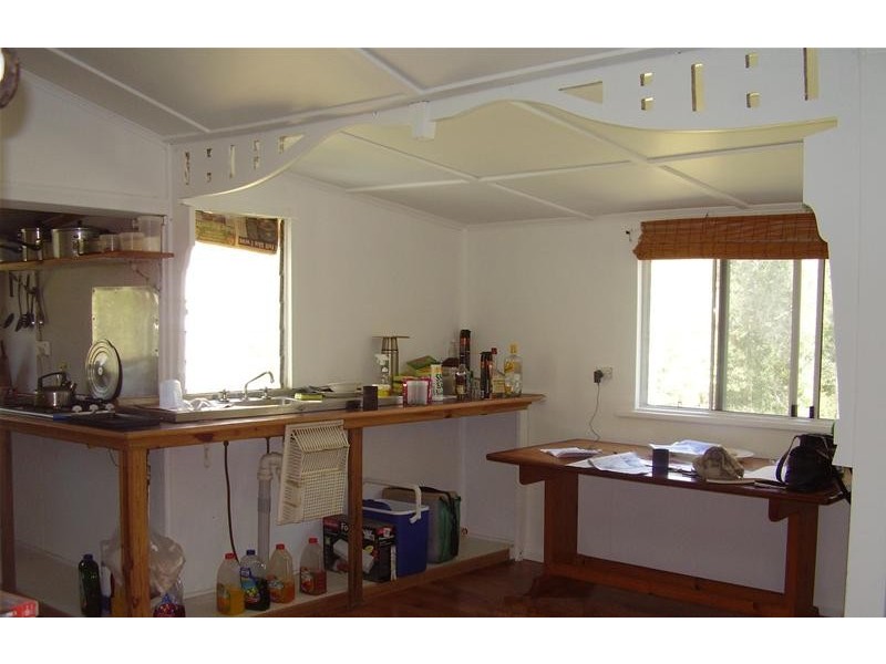 Yandaran QLD 4673