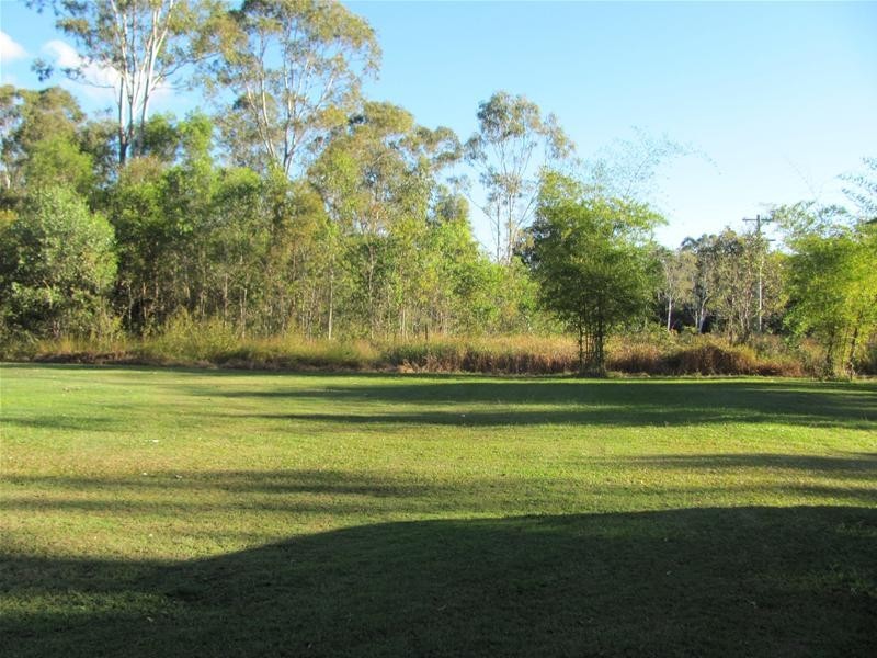 Yandaran QLD 4673