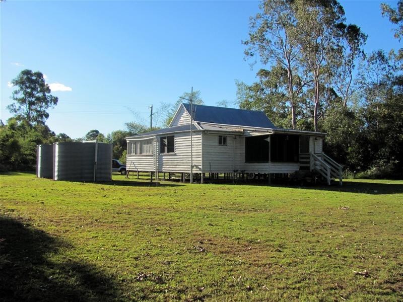 Yandaran QLD 4673