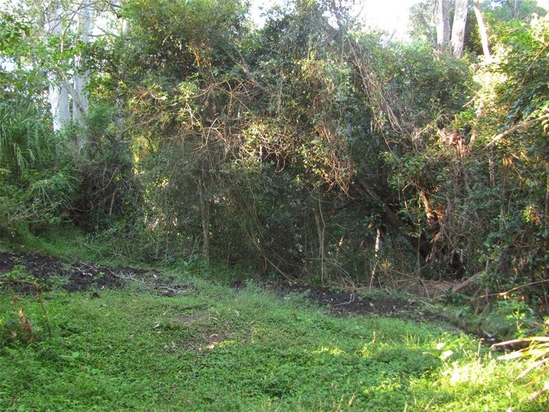 Yandaran QLD 4673