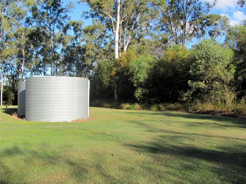 Yandaran QLD 4673