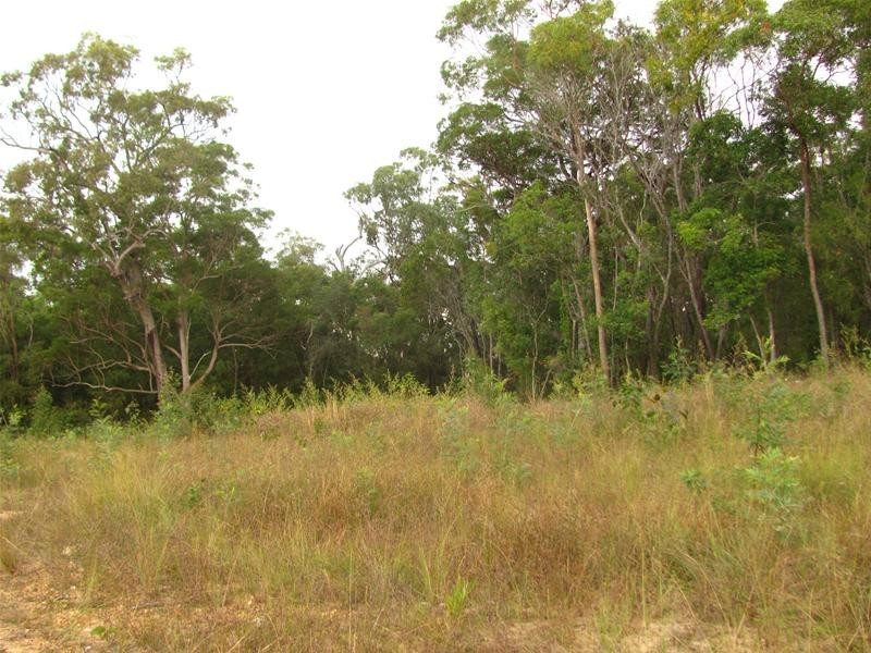 Deepwater QLD 4674