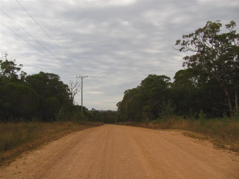 Deepwater QLD 4674