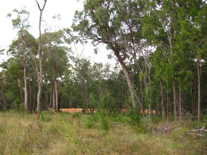 Deepwater QLD 4674