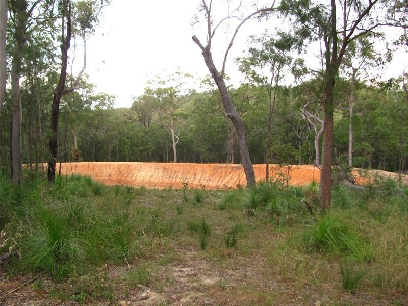 Deepwater QLD 4674