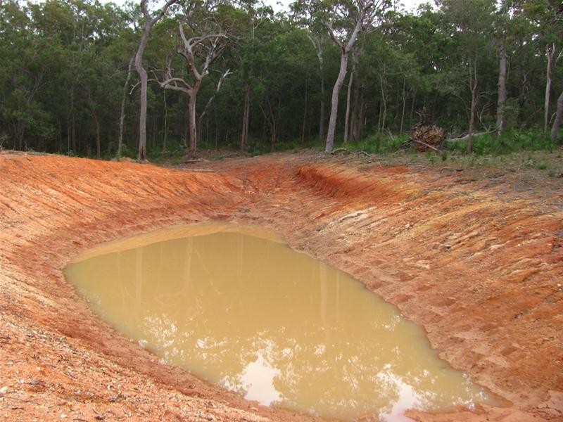 Deepwater QLD 4674