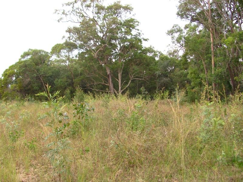 Deepwater QLD 4674