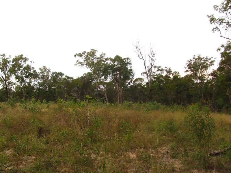 Deepwater QLD 4674