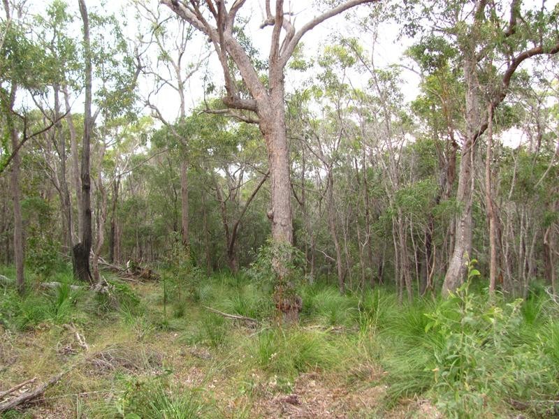 Deepwater QLD 4674