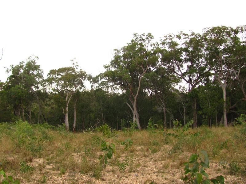 Deepwater QLD 4674