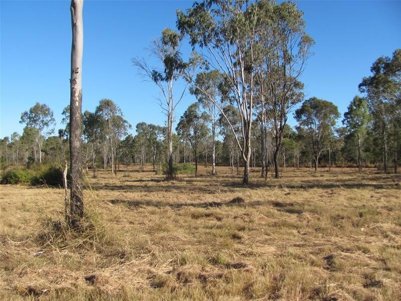 1143 Tableland Road, Mount Maria QLD 4674