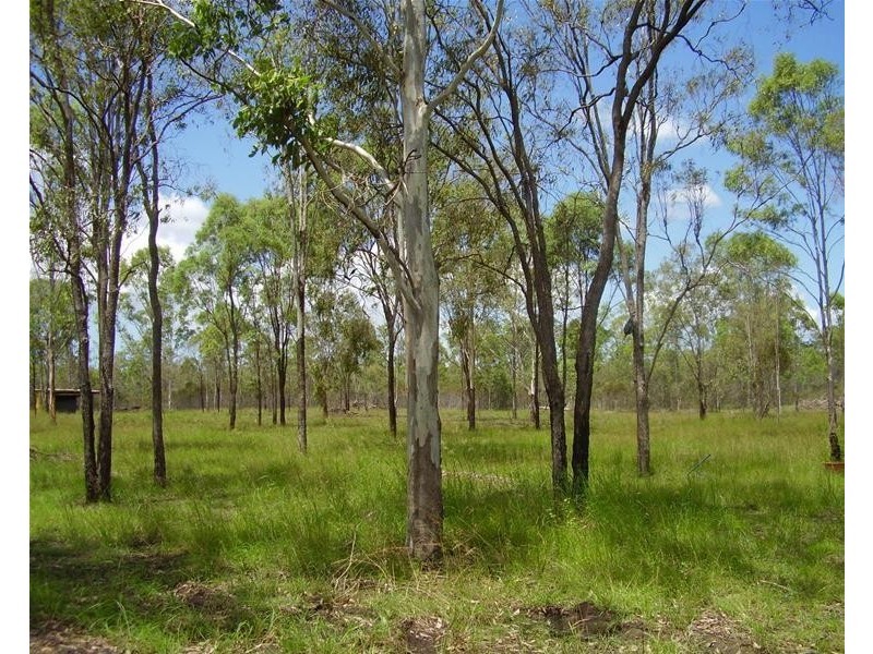 1143 Tableland Road, Mount Maria QLD 4674