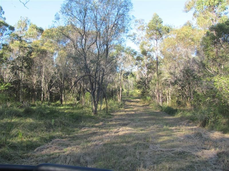 1143 Tableland Road, Mount Maria QLD 4674