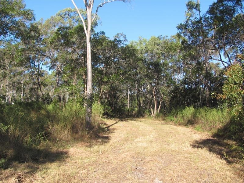 1143 Tableland Road, Mount Maria QLD 4674