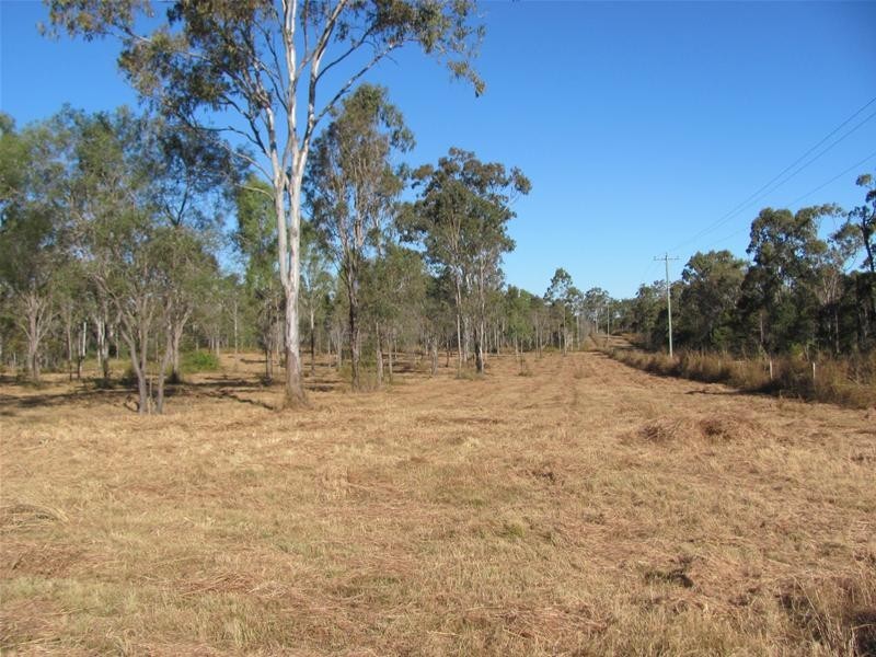 1143 Tableland Road, Mount Maria QLD 4674