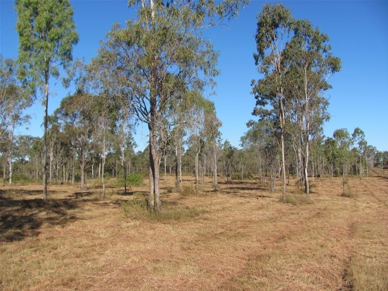 1143 Tableland Road, Mount Maria QLD 4674