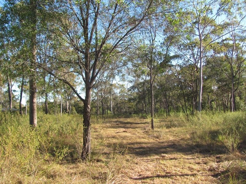 1143 Tableland Road, Mount Maria QLD 4674