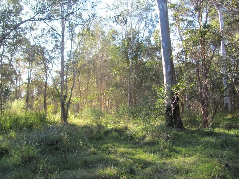 1143 Tableland Road, Mount Maria QLD 4674
