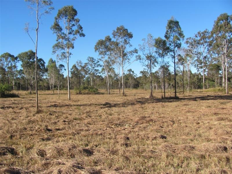 1143 Tableland Road, Mount Maria QLD 4674