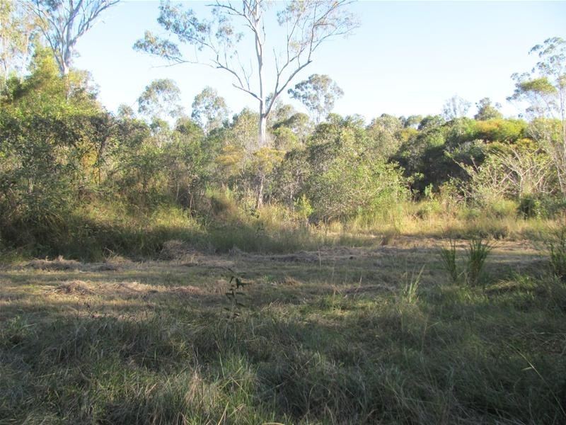 1143 Tableland Road, Mount Maria QLD 4674