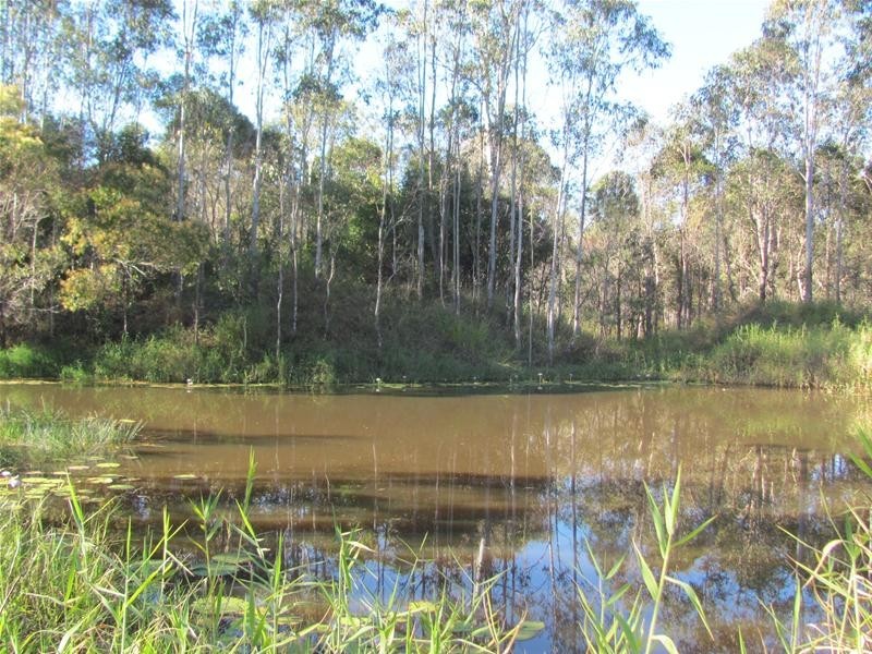 1143 Tableland Road, Mount Maria QLD 4674