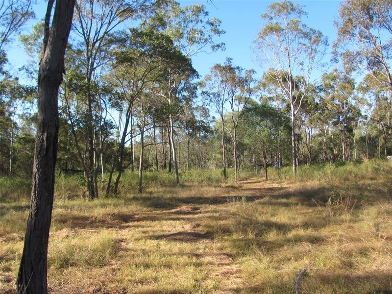 1143 Tableland Road, Mount Maria QLD 4674