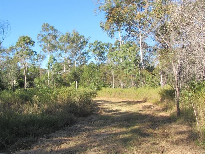 1143 Tableland Road, Mount Maria QLD 4674