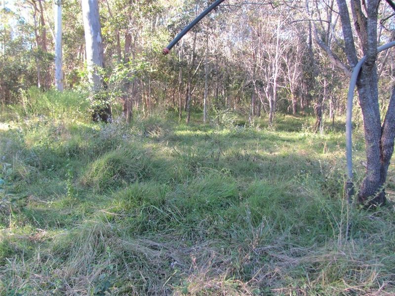 1143 Tableland Road, Mount Maria QLD 4674