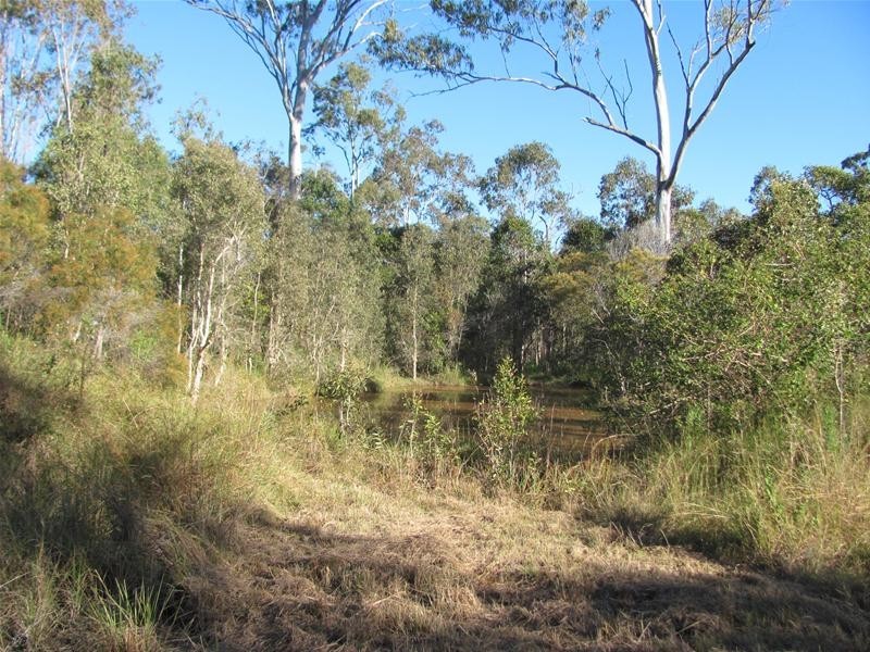 1143 Tableland Road, Mount Maria QLD 4674