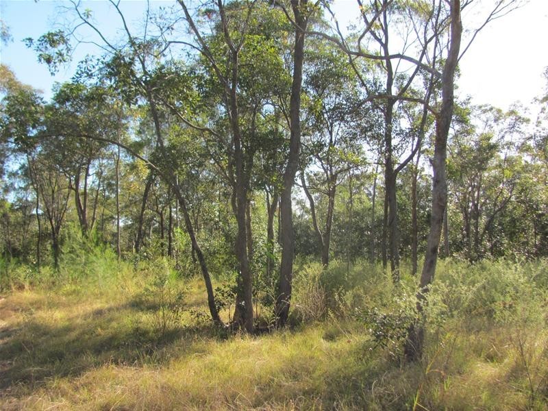 1143 Tableland Road, Mount Maria QLD 4674