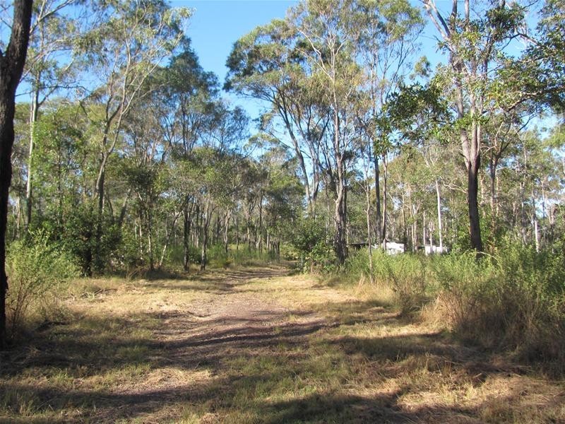 1143 Tableland Road, Mount Maria QLD 4674