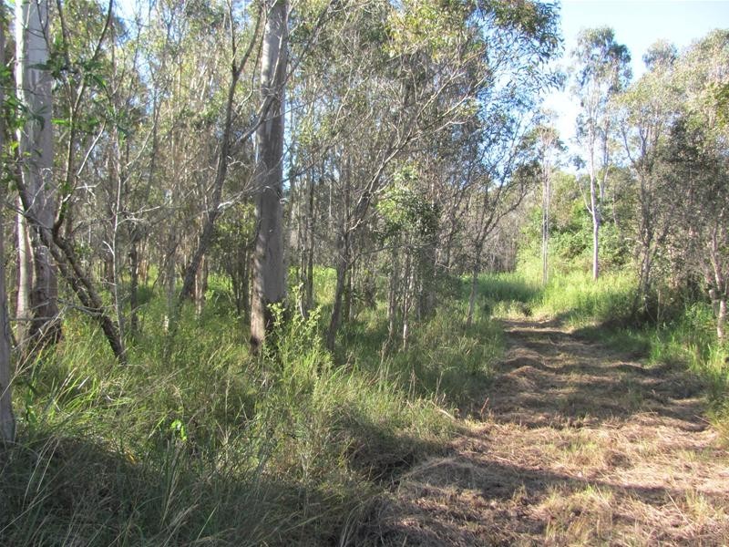 1143 Tableland Road, Mount Maria QLD 4674