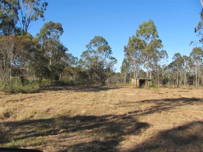 1143 Tableland Road, Mount Maria QLD 4674