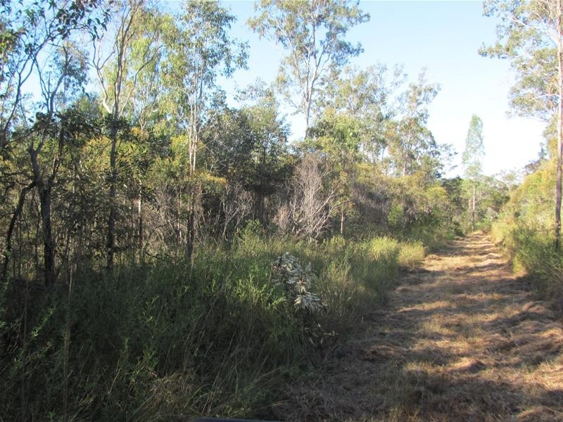 1143 Tableland Road, Mount Maria QLD 4674