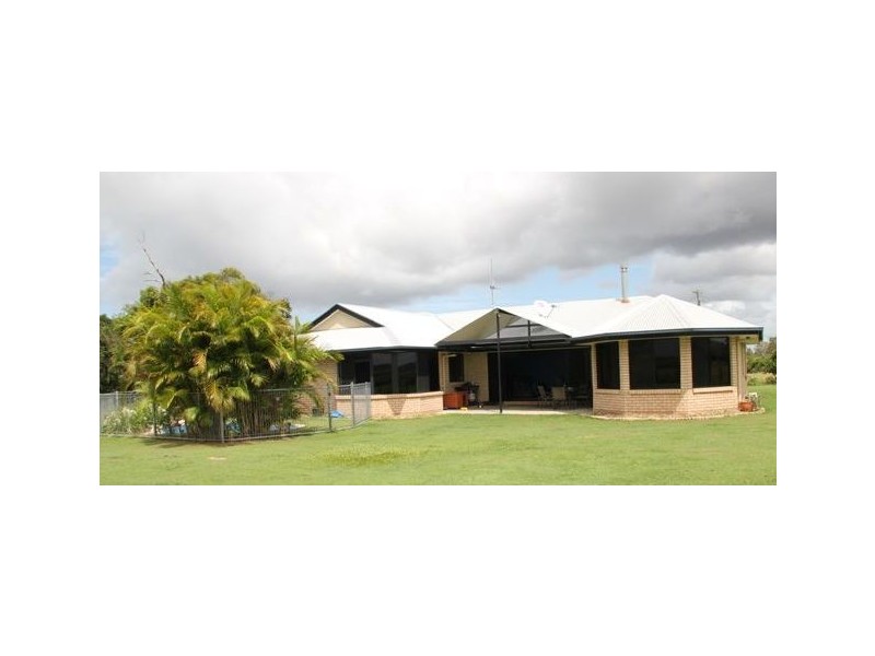 Avondale QLD 4670
