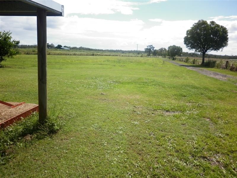 Avondale QLD 4670