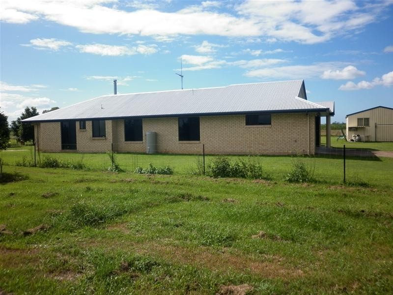 Avondale QLD 4670